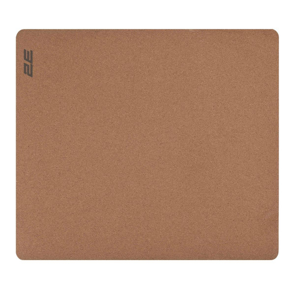 Ігрова поверхня 2E Cork M Brown (2E-PAD-M-CORK)