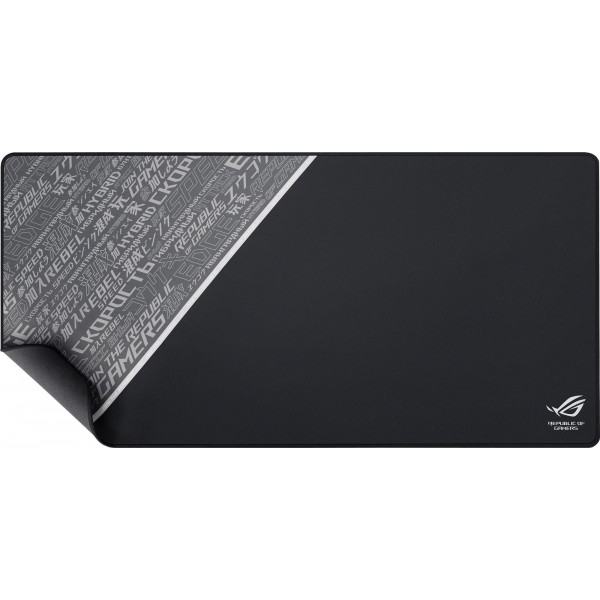 Ігрова поверхня Asus ROG Sheath BLK LTD XXL Black (90MP00K3-B0UA00)