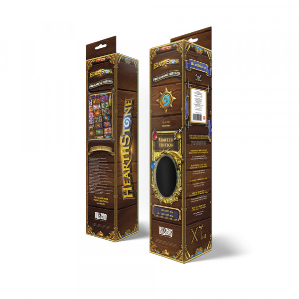 Ігрова поверхня Blizzard Hearthstone Cardbacks (FBLMPHSCARDBK21XL)
