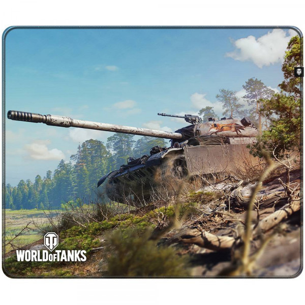 Ігрова поверхня Wargaming World of Tanks CS-52 LIS Mountain Fox (FSWGMP_52MFOX_XL)