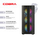 Ігровий комп`ютер COBRA Go RTX 5060 / Ryzen 5 8400F / RAM 32GB / SSD 1TB (R5P23485)