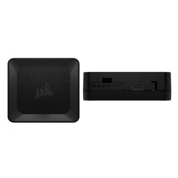 Інтелектуальний контролер Corsair iCUE Link System Hub (CL-9011116-WW)