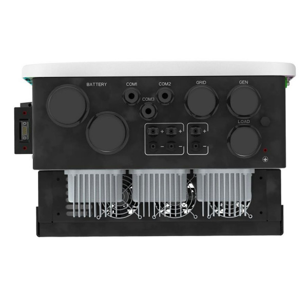 Інвертор гібридний 15kW Deye SUN-15K-SG05LP3-EU-SM2, трифазний