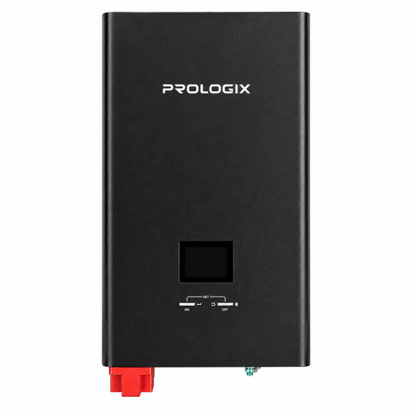 Інвертор Prologix 3600VA (2500Вт) (PLP2500W24V)