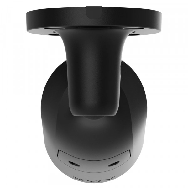 IP-камера Ajax BulletCam HL (8 Mp/2.8 mm) Black (126256.217.BL1)