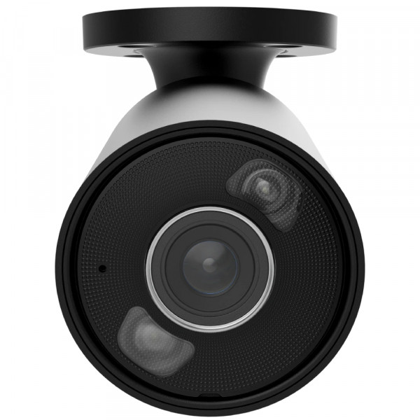 IP-камера Ajax BulletCam HL (8 Mp/2.8 mm) Black (126256.217.BL1)