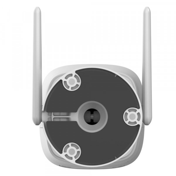 IP-камера Dahua DH-IPC-HFW1339DTK1-SAW-IL 3МП WiFi (2.8мм)