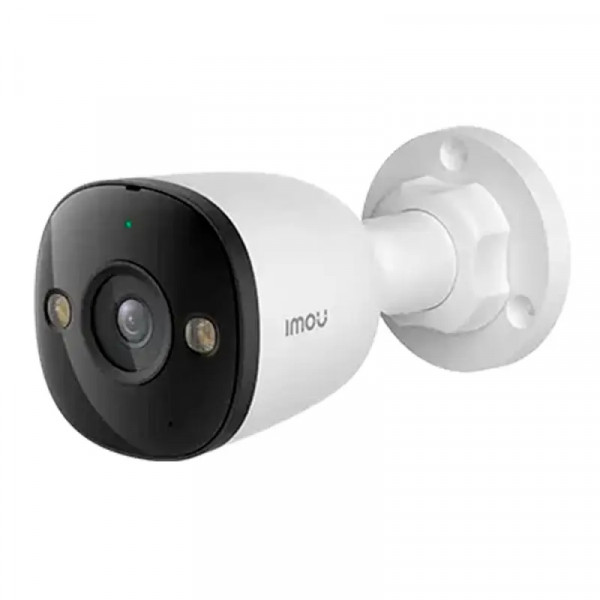 IP-камера Imou Bullet 3 (IPC-PS3DP-5M0) 5МП (2.8мм) PoE