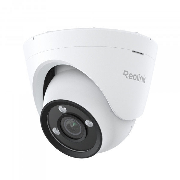 IP-камера Reolink ColorX Series P335X 8 МП 4mm