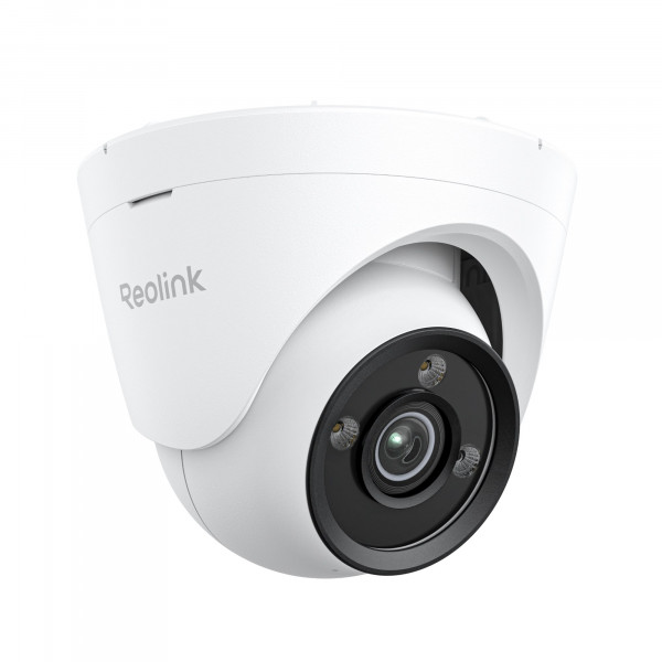 IP-камера Reolink ColorX Series P335X 8 МП 4mm