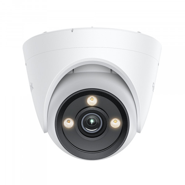 IP-камера Reolink ColorX Series P335X 8 МП 4mm
