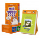 Календар з передбаченнями Orner Мій мееемний 2027 (orner-3744)
