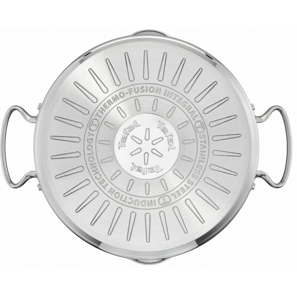 Каструля Tefal Duetto+ 16 см 1.5 л (G7194236)