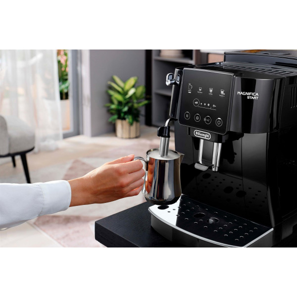 Кавомашина Delonghi ECAM 220.21.B Magnifica Start
