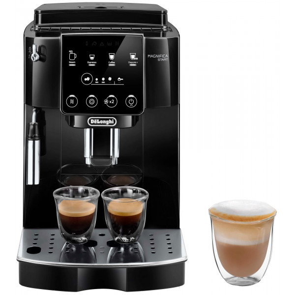 Кавомашина Delonghi ECAM 220.21.B Magnifica Start
