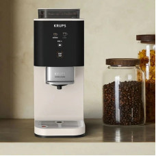 Кавомашина Krups Coffee Crush SA4001E0