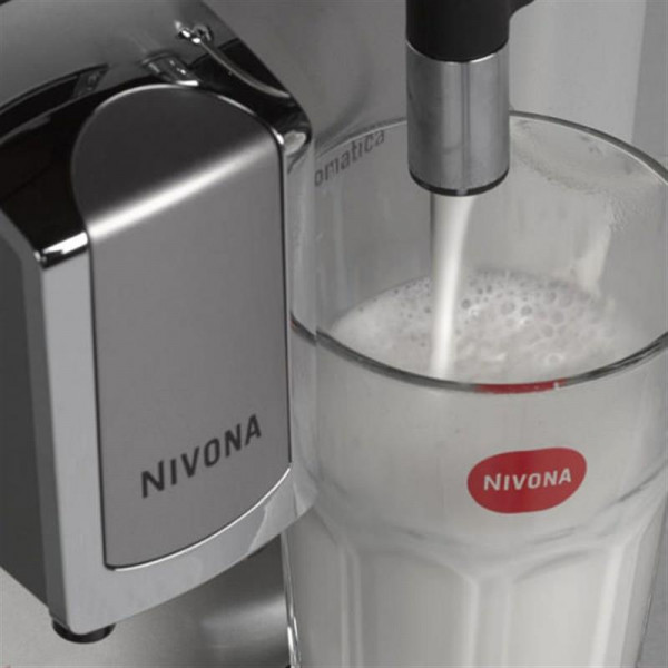 Кавомашина Nivona CafeRomatica NICR 560