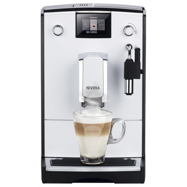 Кавомашина Nivona CafeRomatica NICR 560