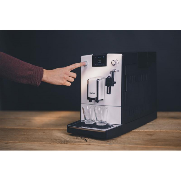 Кавомашина Nivona CafeRomatica NICR 560