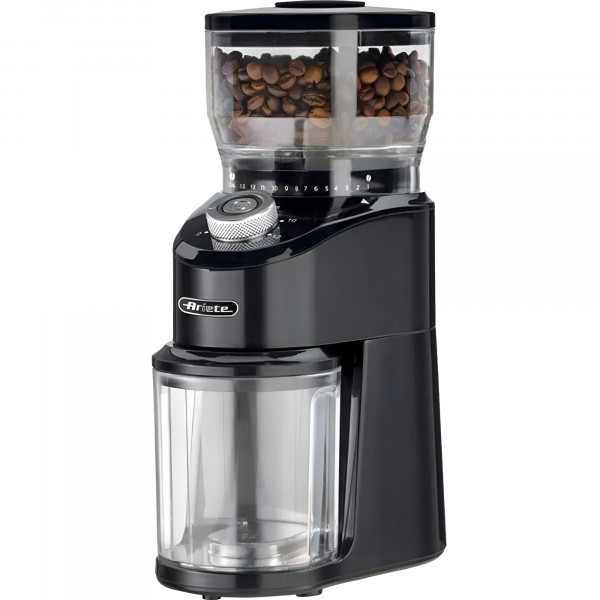 Кавомолка Ariete 3023 BK