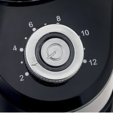 Кавомолка Ariete 3023 BK