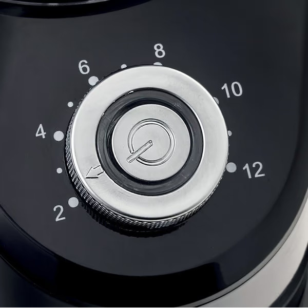 Кавомолка Ariete 3023 BK