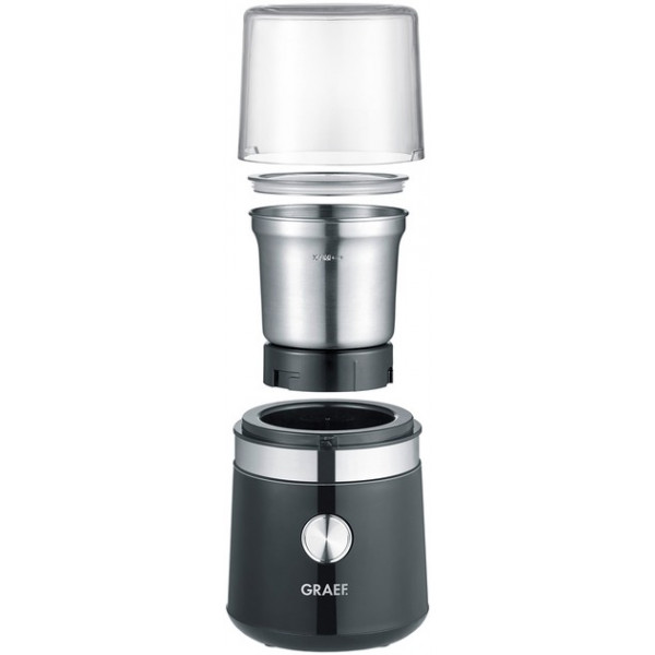 Кавомолка Graef CM102EU