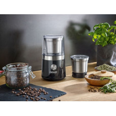 Кавомолка Graef CM102EU