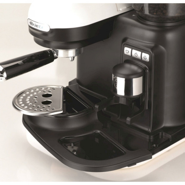 Кавоварка Ariete 1318 BKWH