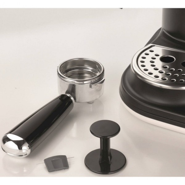 Кавоварка Ariete 1318 BKWH