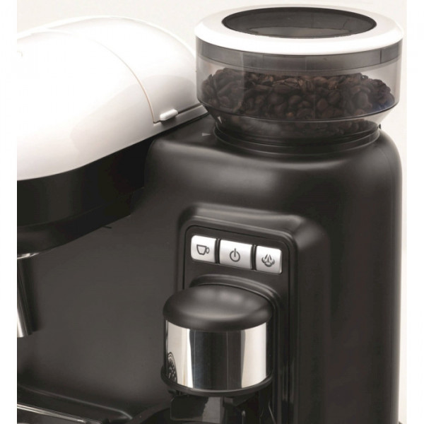 Кавоварка Ariete 1318 BKWH