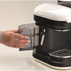 Кавоварка Ariete 1318 BKWH