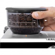 Кавоварка Krups Precision+ XP804T10