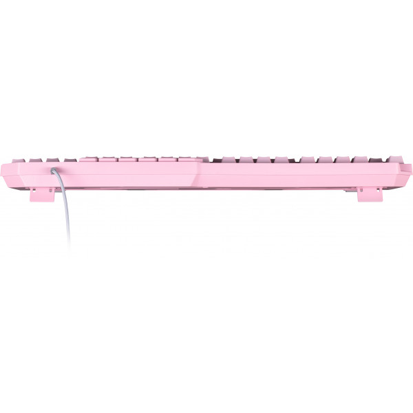 Клавіатура 2E Gaming KG315 RGB USB Pink Ukr (2E-KG315UPK)
