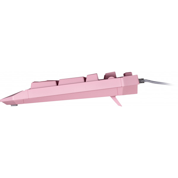 Клавіатура 2E Gaming KG315 RGB USB Pink Ukr (2E-KG315UPK)
