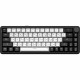 Клавіатура бездротова GamePro Asgard Valhalla MK210B Pro Black