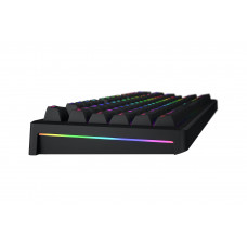 Клавіатура бездротова Hator Skyfall 80 Pro Wireless Black (HTK4181UA)