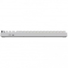 Клавіатура Proove Gaming Slicker Special Edition UA White