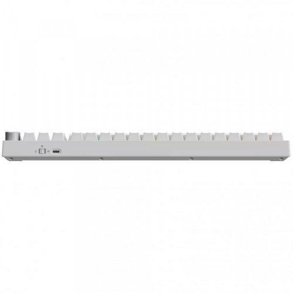 Клавіатура Proove Gaming Slicker Special Edition UA White
