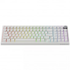 Клавіатура Proove Gaming Slicker Special Edition UA White
