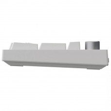 Клавіатура Proove Gaming Slicker Special Edition UA White