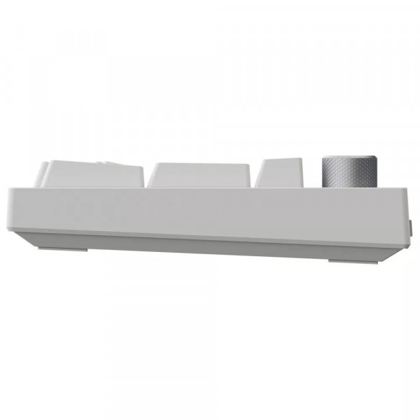 Клавіатура Proove Gaming Slicker Special Edition UA White