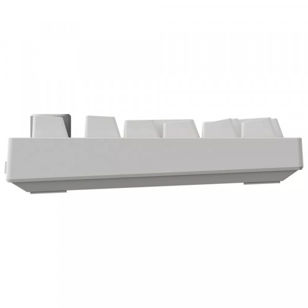 Клавіатура Proove Gaming Slicker Special Edition UA White