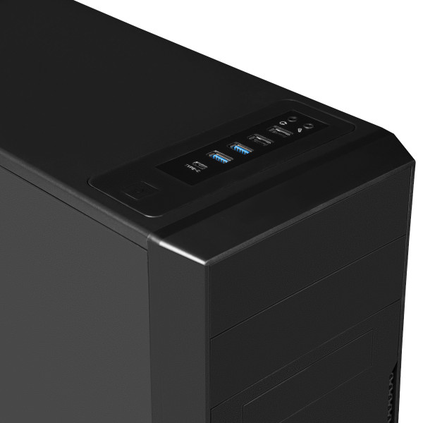 Комп`ютер настільний Prologix (I12400.16.S5.INT.051PW)