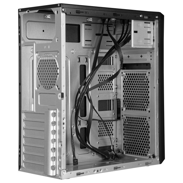 Комп`ютер настільний Prologix (I12400.16.S5.INT.051PW)