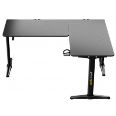 Комп`ютерний стіл Anda Seat Seeker Black (AD-D-PT-1600-01-B)