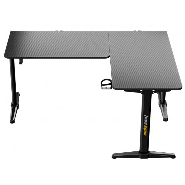 Комп`ютерний стіл Anda Seat Seeker Black (AD-D-PT-1600-01-B)