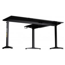 Комп`ютерний стіл Anda Seat Seeker Black (AD-D-PT-1600-01-B)