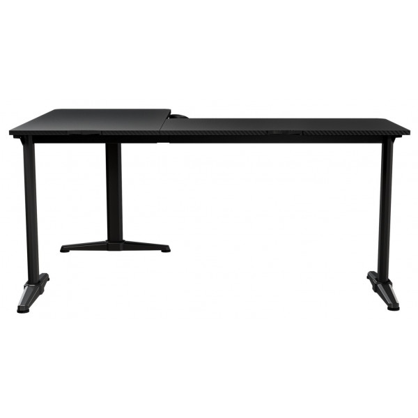 Комп`ютерний стіл Anda Seat Seeker Black (AD-D-PT-1600-01-B)