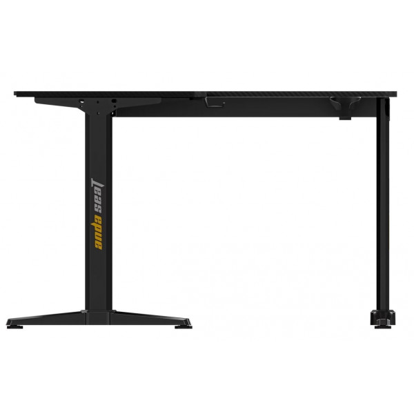 Комп`ютерний стіл Anda Seat Seeker Black (AD-D-PT-1600-01-B)